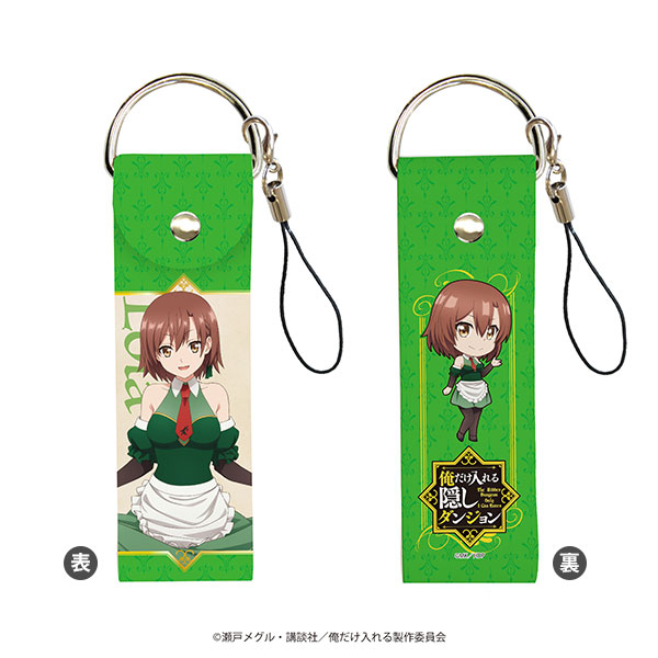 AmiAmi [Character & Hobby Shop]  TV Anime The Hidden Dungeon Only I Can  Enter BIG Acrylic Stand (1) Emma(Released)