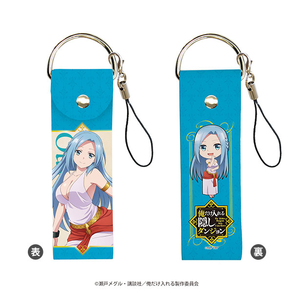 AmiAmi [Character & Hobby Shop]  TV Anime The Hidden Dungeon Only I Can  Enter BIG Acrylic Stand (1) Emma(Released)
