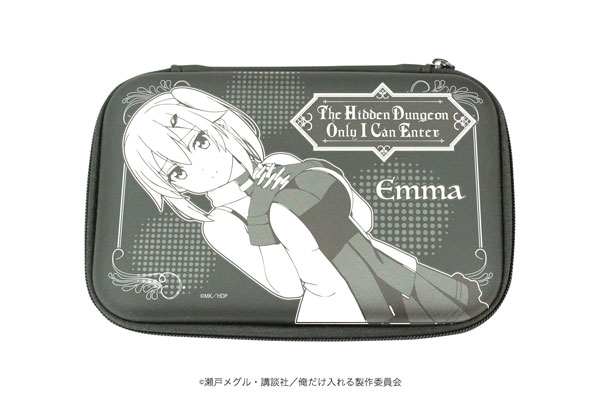 AmiAmi [Character & Hobby Shop]  TV Anime The Hidden Dungeon Only I Can  Enter Acrylic Smartphone Stand(Released)