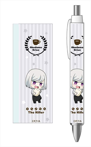 AmiAmi [Character & Hobby Shop]  Tokyo Ghoul:re - Ballpoint Pen