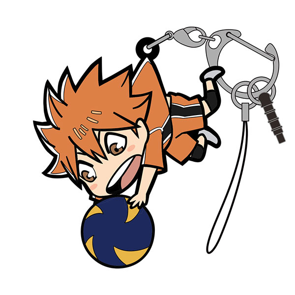 AmiAmi [Character & Hobby Shop]  [Bonus] Haikyuu!! Kutsurogi