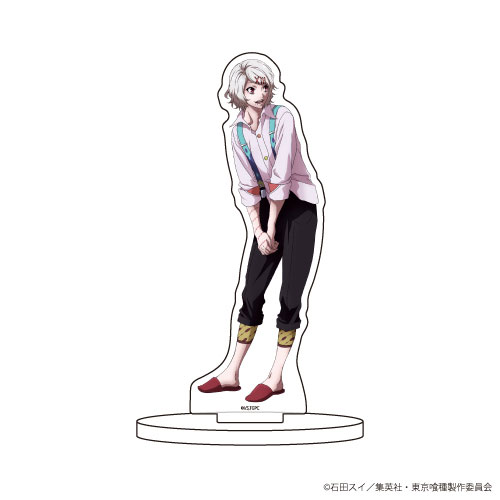 AmiAmi [Character & Hobby Shop] | Chara Acrylic Figure