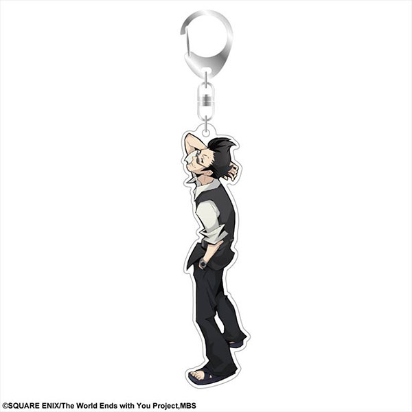 AmiAmi [Character & Hobby Shop]  Bungo Stray Dogs BEAST Chain