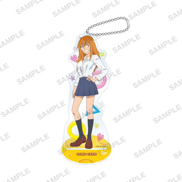 AmiAmi [Character & Hobby Shop]  Ijiranaide, Nagatoro-san 2nd