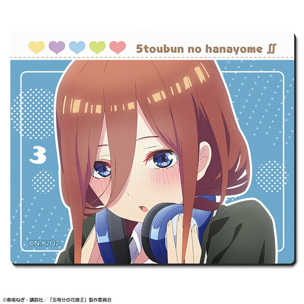 5toubun No Hanayome Gifts & Merchandise for Sale