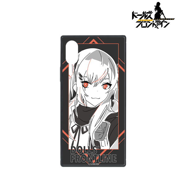AmiAmi [Character & Hobby Shop] | 少女前线UMP9 lette-graph 方形 