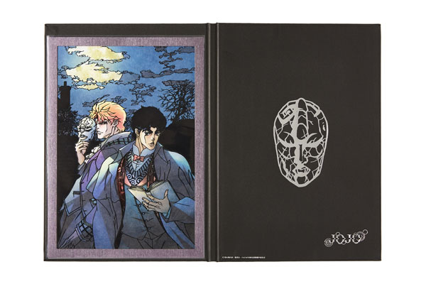 JoJo's Bizarre Adventure Mystery Box ~ Bundle with 2 JoJo's Bizarre  Adventure Posters (12 x 18) for Room Decor and Wall Art(Anime Posters for  Kids)