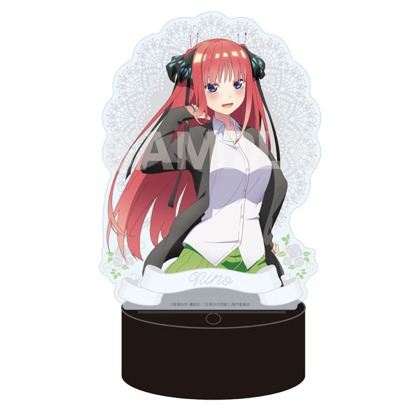 AmiAmi [Character & Hobby Shop]  TV Anime Tomo-chan Is a Girl! Tomo  Aizawa BIG Acrylic Stand(Released)