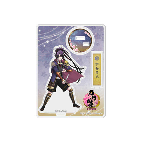 AmiAmi [Character & Hobby Shop] | 刀剑乱舞-online- 亚克力角色立牌