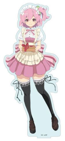 AmiAmi [Character & Hobby Shop] | Assault Lily BOUQUET