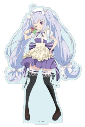 AmiAmi [Character & Hobby Shop] | Assault Lily BOUQUET Acrylic