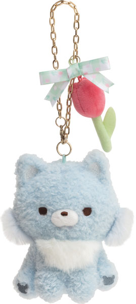 AmiAmi [Character & Hobby Shop] | MF02901 Rilakkuma