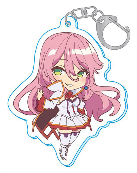 AmiAmi [Character & Hobby Shop]  Redo of Healer Acrylic Keychain