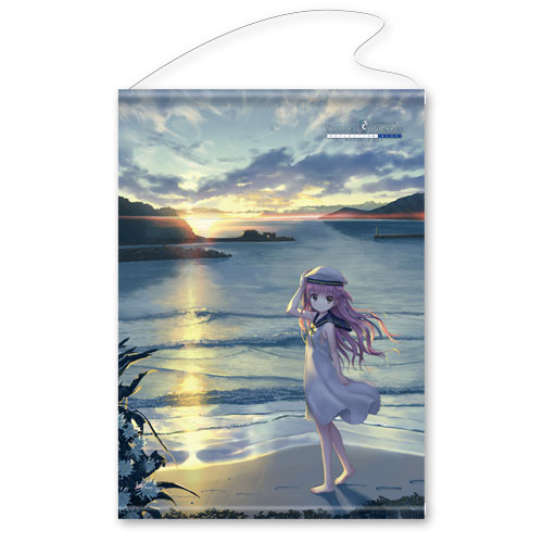 AmiAmi [Character & Hobby Shop] | Summer Pockets REFLECTION