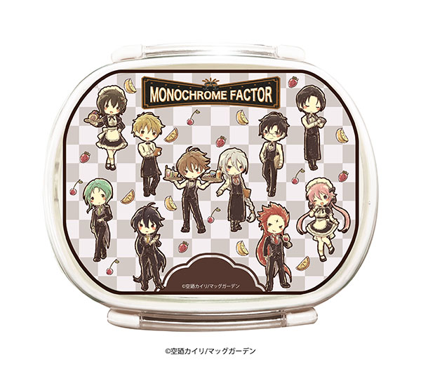 CDJapan : Katekyo Hitman Reborn! Trading Acrylic Key Chain Science Ver. Box  Collectible