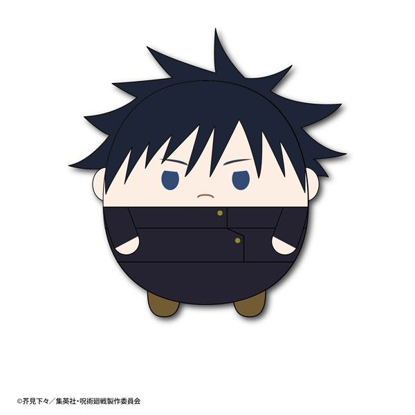 Jujutsu Kaisen Satoru shops Gojo Fuwakororin BIG w/o Mask