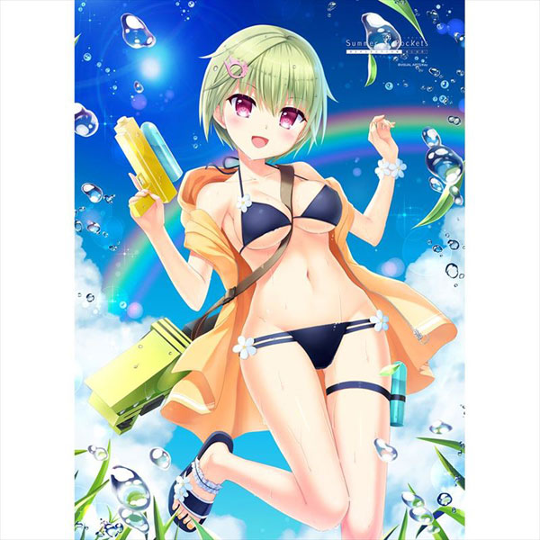 AmiAmi [Character & Hobby Shop] | Summer Pockets REFLECTION
