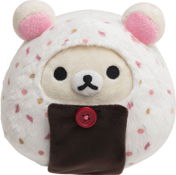 AmiAmi [Character & Hobby Shop] | MF12201 Rilakkuma Lunch Box