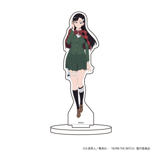 burn the witch] AmiAmi [Character & Hobby Shop]