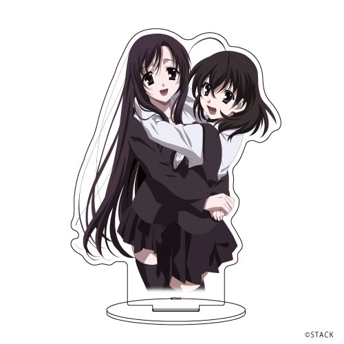 School Days セル画セット Yahoo!オークション - セル画 スクールデイズ 誠 原動画12枚