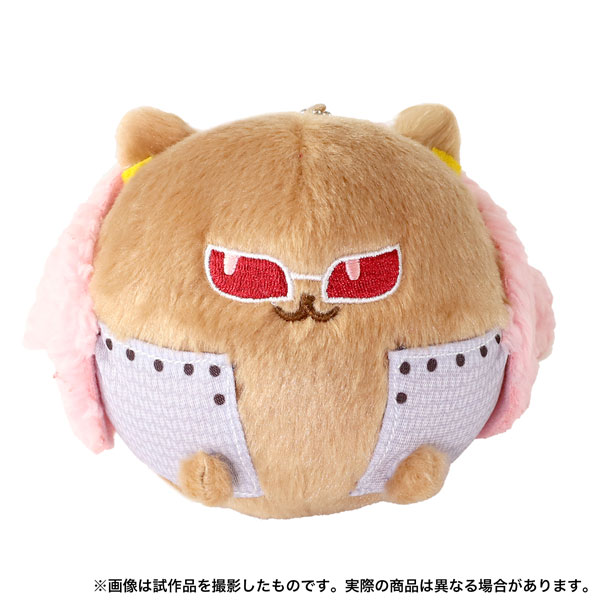 ONE PIECE Amimaru Plush] AmiAmi [Character & Hobby Shop]