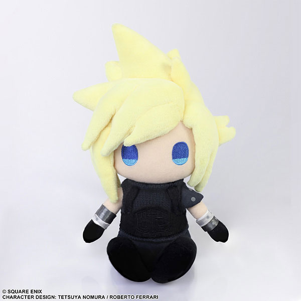 Natsume Tsuchimikado Plush 