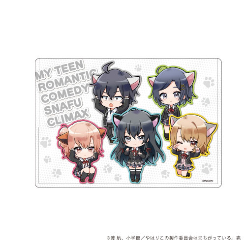 AmiAmi [Character & Hobby Shop]  Chara Clear Case Toaru Series