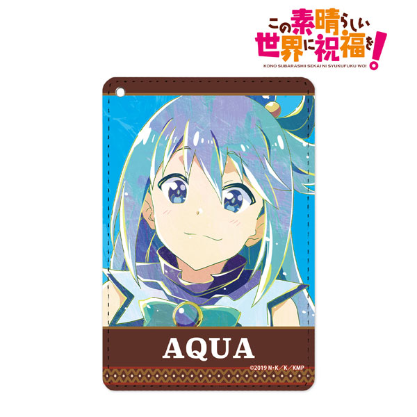 Aqua/Image Gallery  Kono Subarashii Sekai ni Shukufuku wo! Wiki