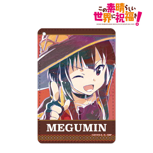 ALL IMAGES VIDEOS SHOPPING NEW Megumin I Kono Subarashii Sekai ni