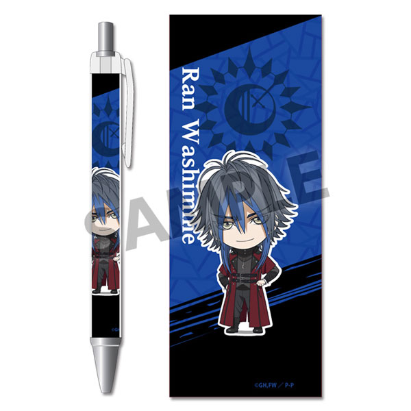 AmiAmi [Character & Hobby Shop]  Tokyo Ghoul:re - Ballpoint Pen