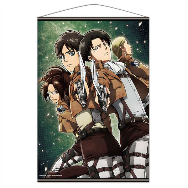 Levi Ackerman - ANIME: THE TITAN'S BRIDE [ENG SUB] (ANIME