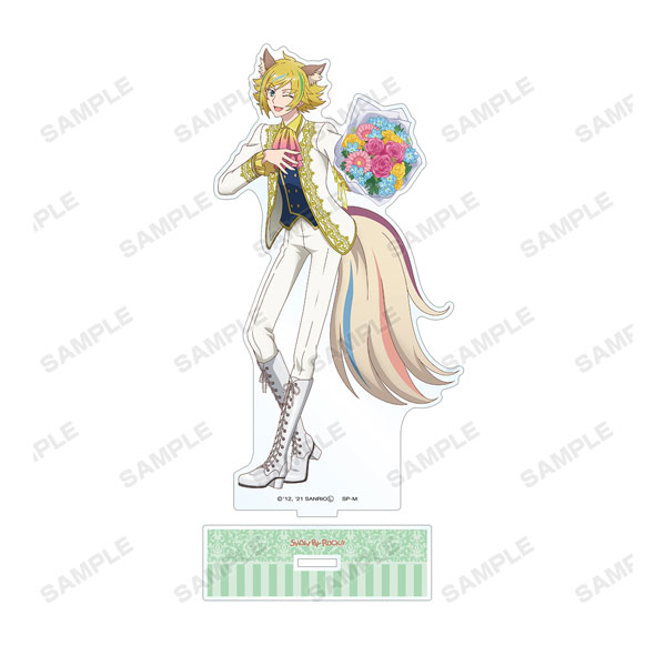 show様 AmiAmi [Character & Hobby Shop] | SHOW BY ROCK!! New
