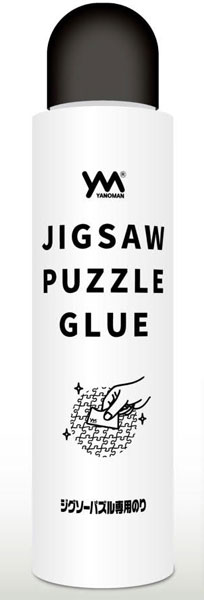 ﾔﾉﾏﾝ301-08ｼﾞｸﾞｿｰﾊﾟｽﾞﾙ専用のり