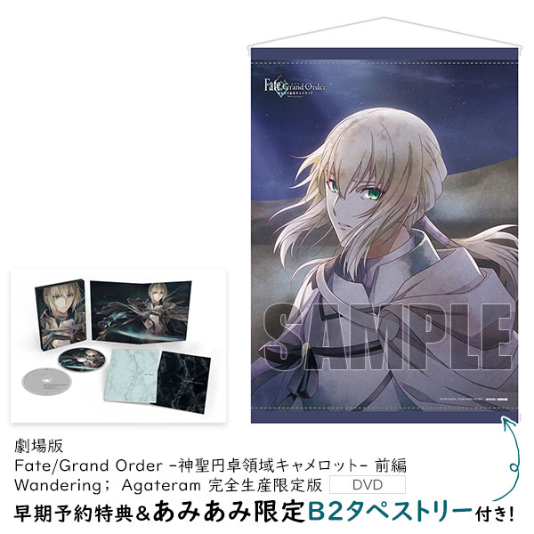 AmiAmi [Character & Hobby Shop]  [AmiAmi Exclusive Bonus] DVD