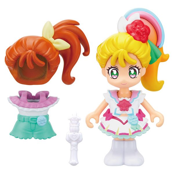 AmiAmi [Character & Hobby Shop] | Tropical-Rouge! Pretty