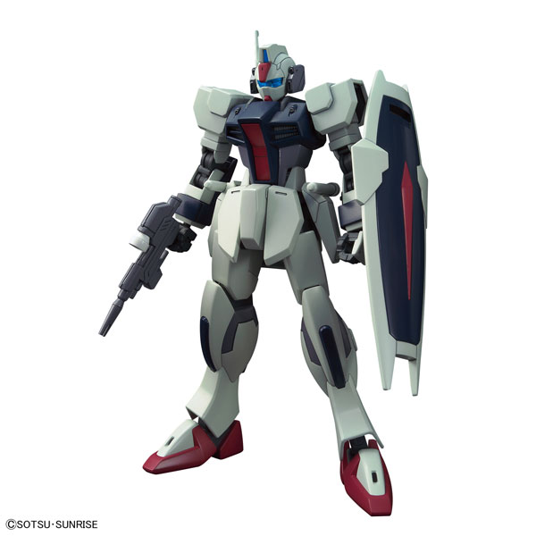 BANDAI SPIRITS HGCE 1/144 Dagger L Plastic Model "Mobile Suit Gundam SEED Destiny" image 1