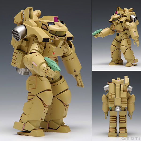 AmiAmi [Character & Hobby Shop] | 1/20 Mechanized Infantry 