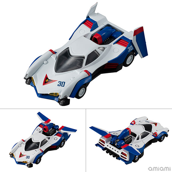 AmiAmi [Character & Hobby Shop] | Variable Action Kit Future GPX