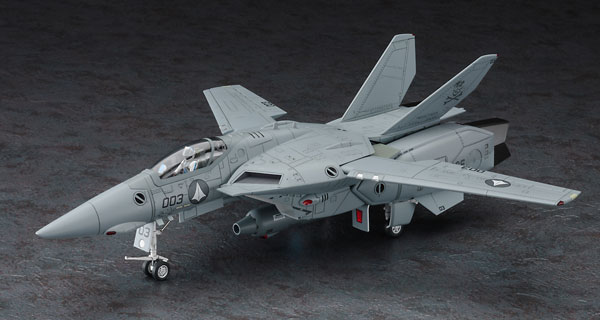 VF-1A ﾊﾞﾙｷﾘｰ "ﾛｰﾋﾞｼﾞﾋﾞﾘﾃｨ"