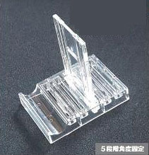 ﾃﾞｨｽﾌﾟﾚｲ用ｽﾀﾝﾄﾞ Tｽﾀﾝﾄﾞ