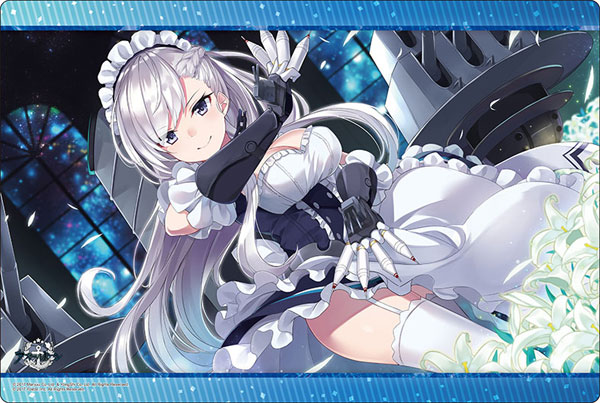 AmiAmi [Character & Hobby Shop]  Bushiroad Rubber Mat Collection