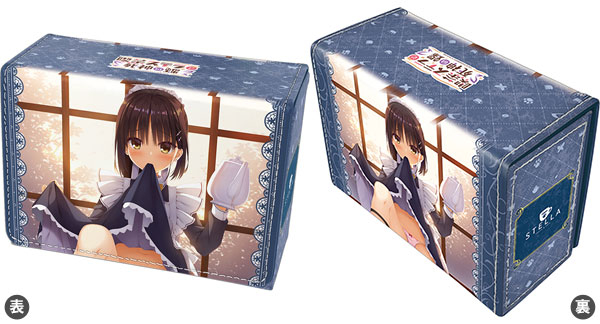 AmiAmi [Character & Hobby Shop] | Synthetic Leather Deck Case W 