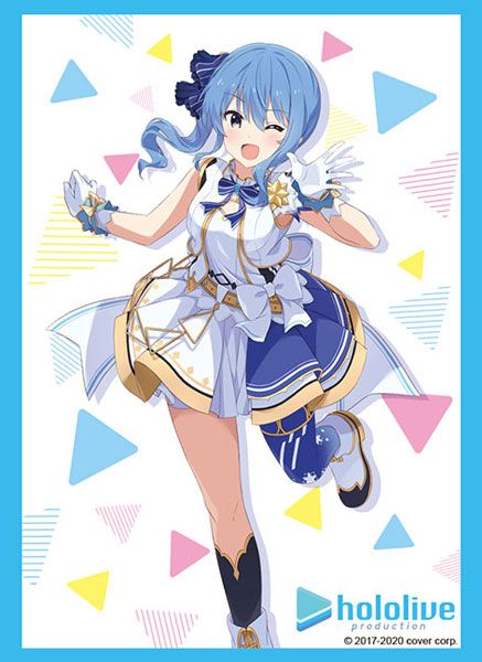 AmiAmi [Character & Hobby Shop] | Sleeve Vol.2912 Hololive Production  