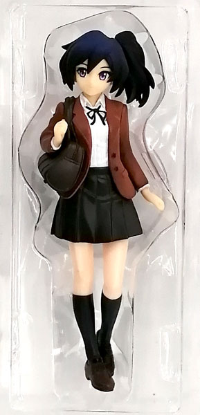 GASHA PORTRAITS Ayame & Aya Fujisawa Aya Fujisawa (Gashapon Online Exclusive)