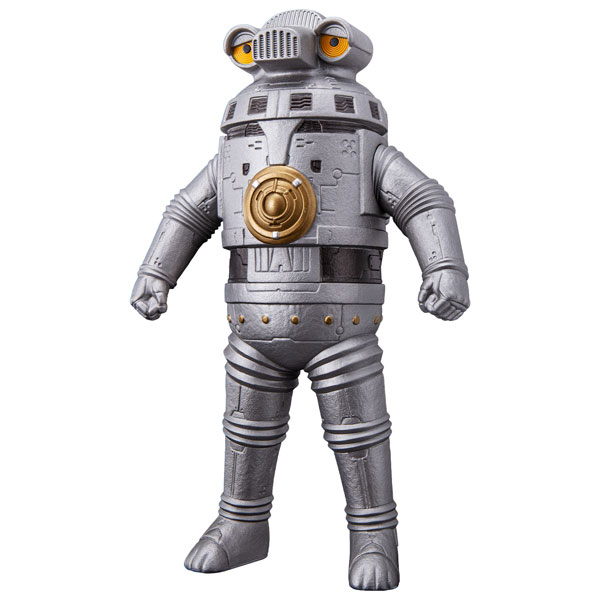 AmiAmi [Character & Hobby Shop] | Ultraman Z Ultra BIG