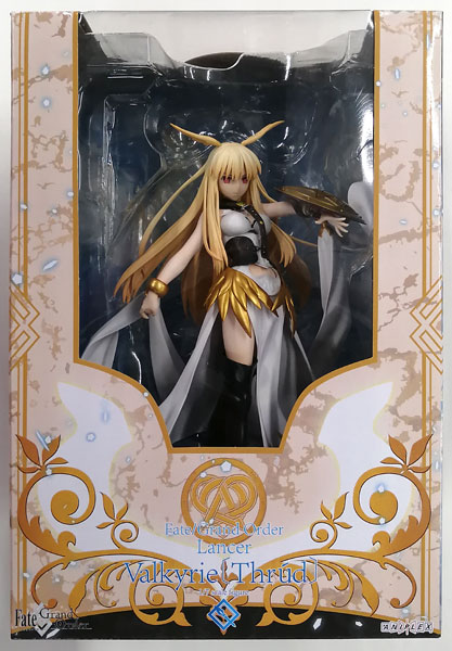 AmiAmi [Character & Hobby Shop] | (Pre-owned ITEM:B/BOX:B)Fate 