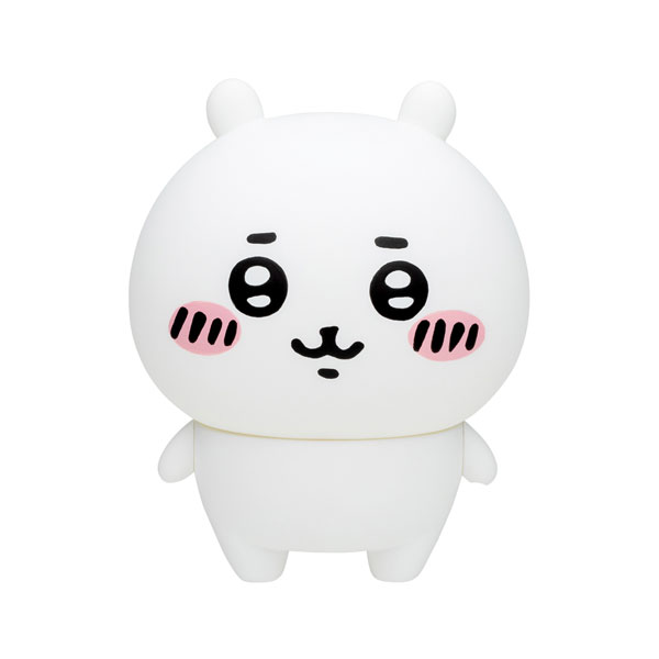 AmiAmi [Character & Hobby Shop] | Chiikawa Soft Vinyl Figure