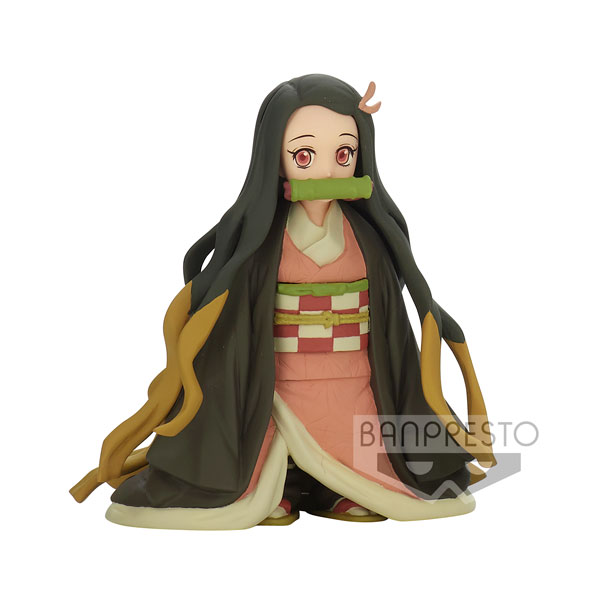 Figurine Rui - Kimetsu no Yaiba -Oni no Sou