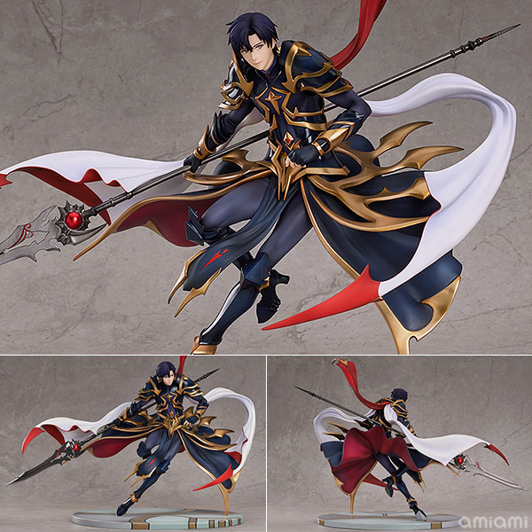 AmiAmi [Character & Hobby Shop]  [Bonus] The King's Avatar Ye Xiu