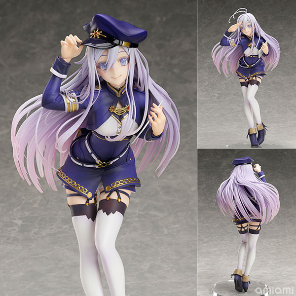 86 Eighty Six Lena 1/7 Figure JAPAN OFFICIAL — ToysOneJapan